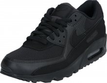 NIKE Tenisky \'Nike Air Max 90\' černá