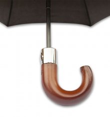 Parasol MP340 CZARNY UNIWERSALNY