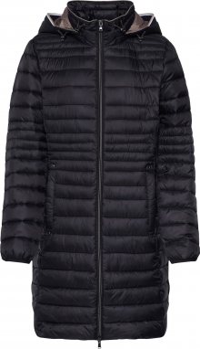 ESPRIT Zimní kabát \'3M Thinsulate\' černá