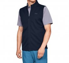Pánská větruodolná vesta Under Armour Storm Elements Vest