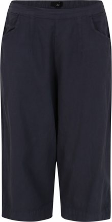 Zizzi Kalhoty \'JALLY, CULOTTE\' indigo