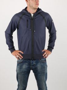 Bunda GAS Hipno S Tac Modrá