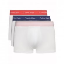 Sada 3 párů boxerek Calvin Klein Underwear