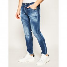 Jeansy Skinny Fit Dsquared2