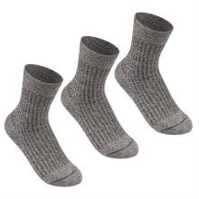 Dámské klasické ponožky Lee Cooper - 3 Ks