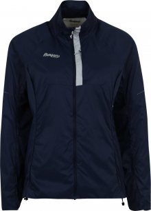 Bergans Outdoorová bunda \'Fløyen\' námořnická modř
