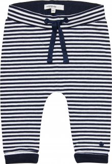 Noppies Kalhoty \'Nola\' tmavě modrá / bílá