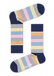 Happy Socks Stripes Multicolor STR01-9001