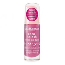 Dermacol Hydratační báze pod make-up Coco Splash (Refreshing & Hydrating Primer) 20 ml