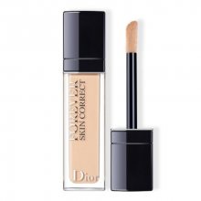 Dior Víceúčelový korektor Forever Skin Correct (24H Wear Caring Full Coverage Creamy Concealer) 11 ml 1,5N