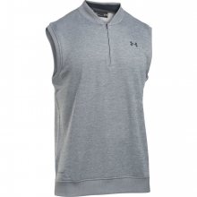 Pánská golfová vesta Under Armour Storm SweaterFleece Vest