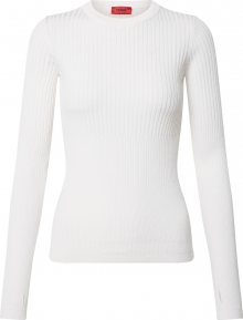 HUGO Svetr \'Sarrah\' bílá
