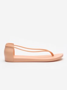 Sandály Ipanema Philippe Starck Thing N Béžová