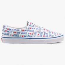 Vans Ua Era Bílá EUR 42,5