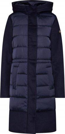 LAUREL Zimní kabát \'92046\' modrá