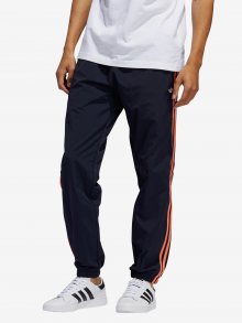Tepláky adidas Originals 3Stripe Wp Modrá