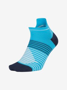 Ponožky Nike U Perf Ltwt Ns-Rn Modrá