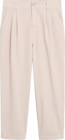 MANGO Kapsáče pink