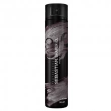 Sebastian Professional Modelovací sprej na vlasy Shaper iD (Workable Texture Spray) 200 ml