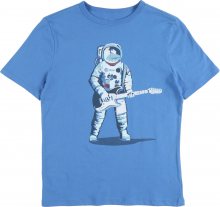 GAP Tričko \'MAY\' světlemodrá