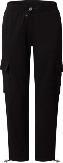 Urban Classics Kapsáče \'Terry\' černá