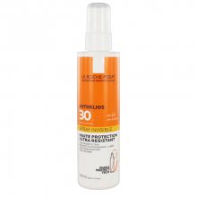 La Roche Posay Sprej na opalování pro citlivou pokožku SPF 30 Anthelios (Invisible Spray Ultra Resistant) 200 ml