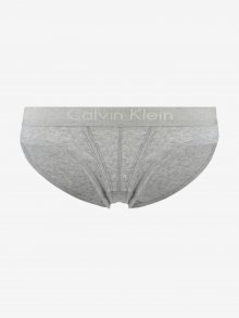 Kalhotky Calvin Klein Šedá