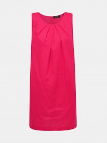Růžové šaty ZOOT Eleonora