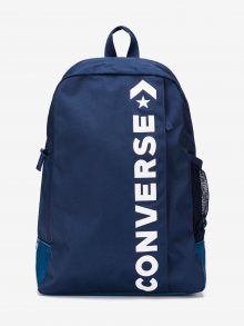Batoh Converse Speed Backpack 2.0 Modrá