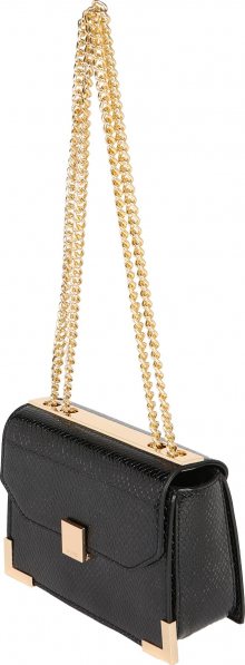 ALDO Taška přes rameno \'JUBERRA\' černá