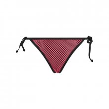 Spodní část bikin Moschino Underwear & Swim