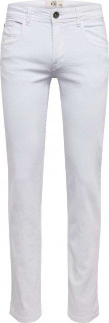 Redefined Rebel Džíny \'Copenhagen\' bílá džínovina