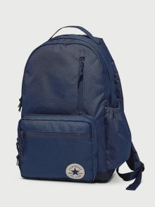 Batoh Converse Go Backpack Modrá