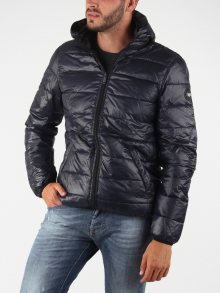 Bunda GAS Boris Rev.Sp Černá