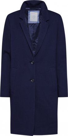 ESPRIT Přechodný kabát \'Blazer Coat\' námořnická modř