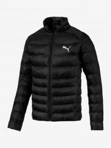 Bunda Puma Warmcell Ultralight Jacket Černá
