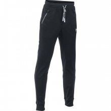 Chlapecké tepláky Under Armour Pennant Tapered Pant