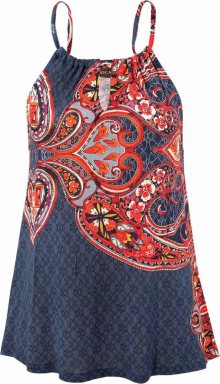 LASCANA Top marine modrá