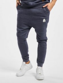 Just Rhyse / Sweat Pant Rainrock in blue - S