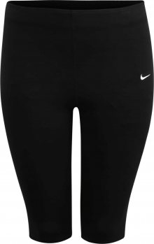 Nike Sportswear Legíny černá