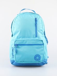 Batoh Converse Go Backpack Modrá