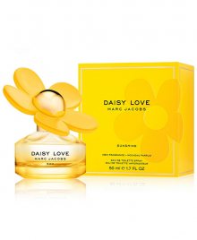 Marc Jacobs Daisy Love Sunshine - EDT 50 ml