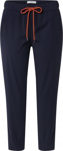 BRAX Kalhoty \'MAREEN\' tmavě modrá / námořnická modř