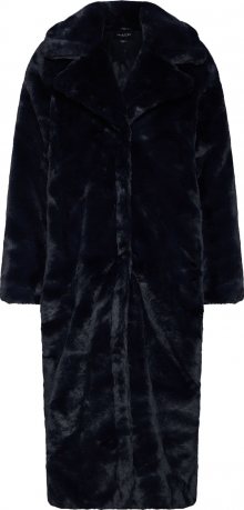 SELECTED FEMME Zimní kabát tmavě modrá