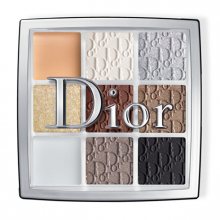 Dior Multifunkční paletka Dior Backstage (Custom Eye Palette) 10 g 001 Universal Neutrals