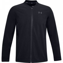 Pánská běžecká bunda Under Armour STORM LAUNCH JACKET 2.0