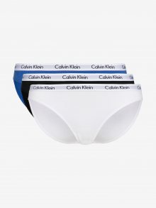 Kalhotky 3 ks Calvin Klein