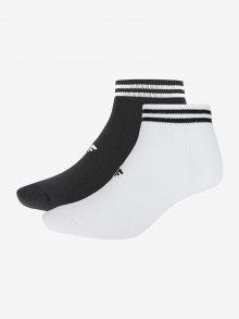 Ponožky 4F Sod208 Socks Barevná