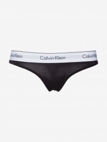Kalhotky Calvin Klein Černá