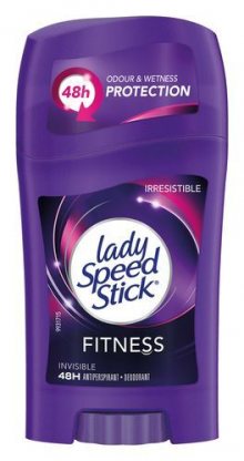 Lady Speed Stick Lady Speed Stick Fitness 45 g